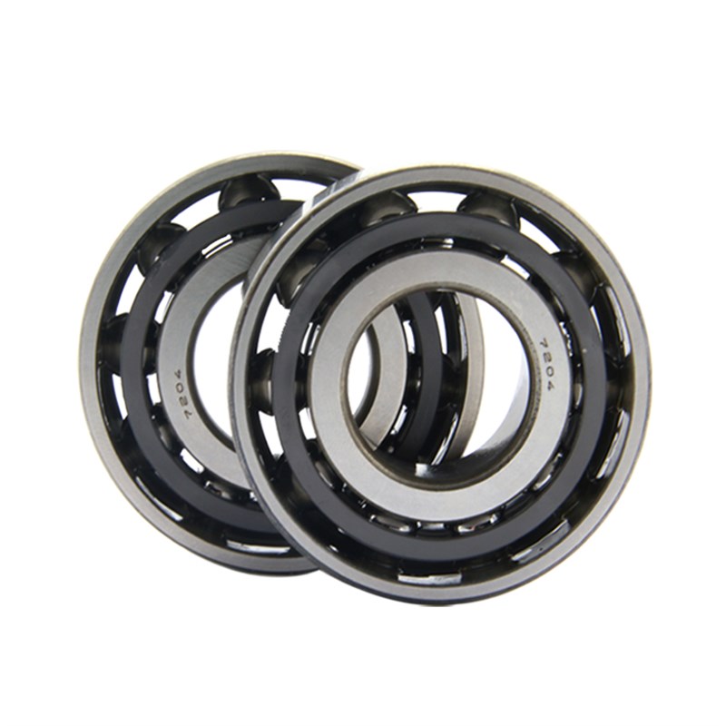 进口角接触轴承 7004 70q05 7006 7007C AC B CTYNSULP4P5配对