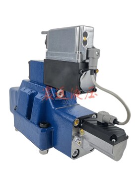 0811404452 4WRLE 25 WZ350SJ-3XG24EK0A1M-561比例换向阀液压阀