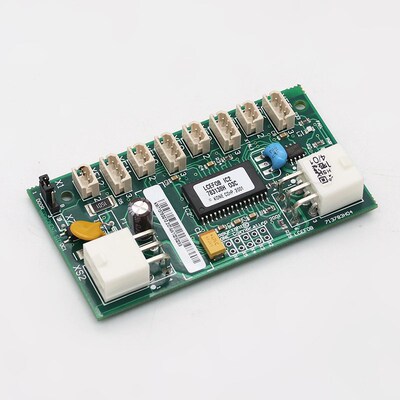 通用电梯LCEFOB板/井道通讯板/KM713780G11/G12 /KM713783H04全新