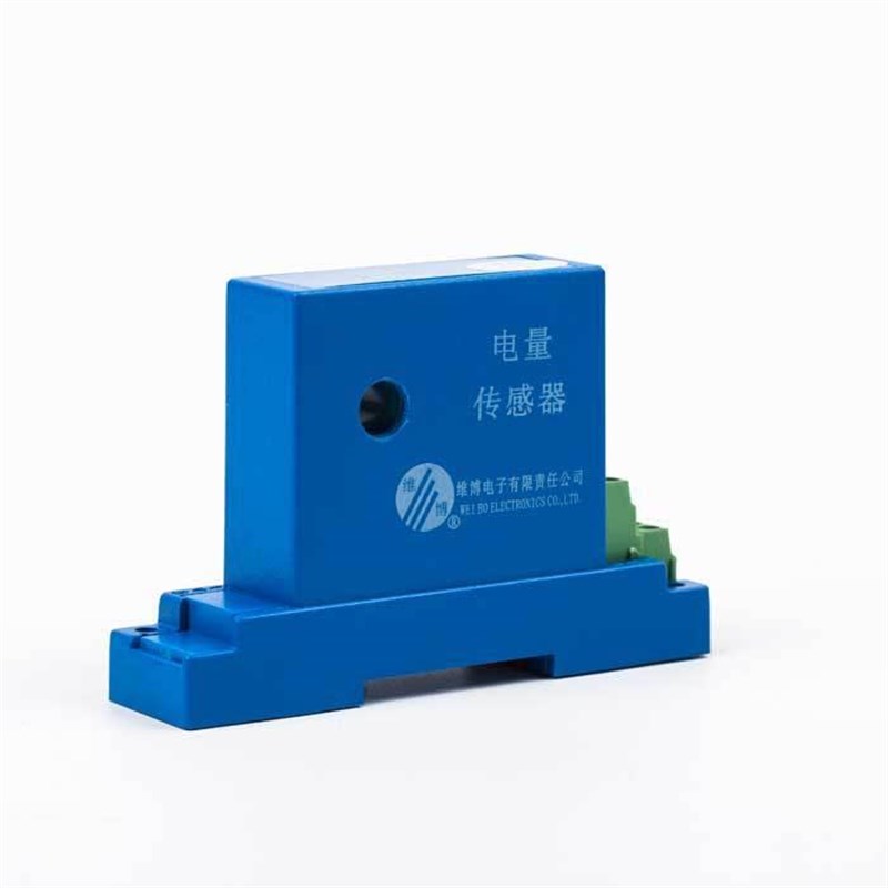 WB I412S91 交流电流传感器 变送器*