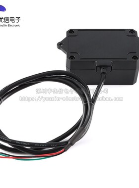 原装TF02-Pro激光雷达高频率室外抗强光40米中距离单点测距传感器