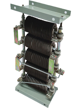 满功率满阻值铁铬铝电阻箱ZX15-5电阻器制动起动调速调整放电电阻