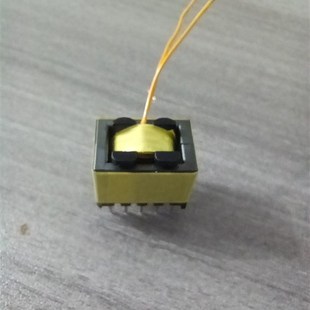 ATQ17卧式5+5高频变压器打样atq变压器电源
