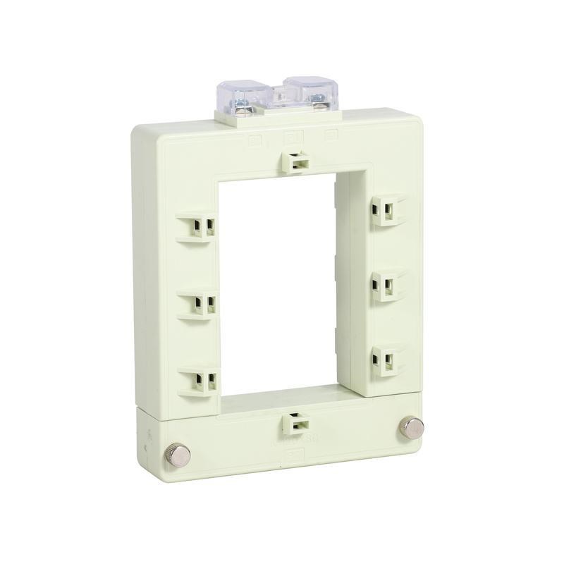 铜排开合式电流互感器开口式开启式方形交流高精度计量电流互感器