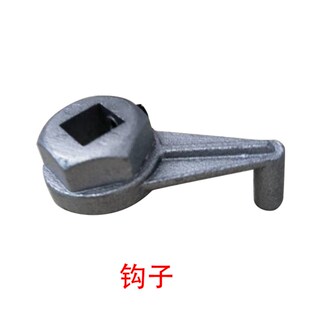 紧急切断阀加油机配件加油枪加油泵厂家直销潜油泵用加油站配件