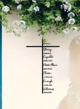 跨境爆款黑色金属墙艺术客厅卧室露台厨房墙壁装饰剪影壁挂装饰品