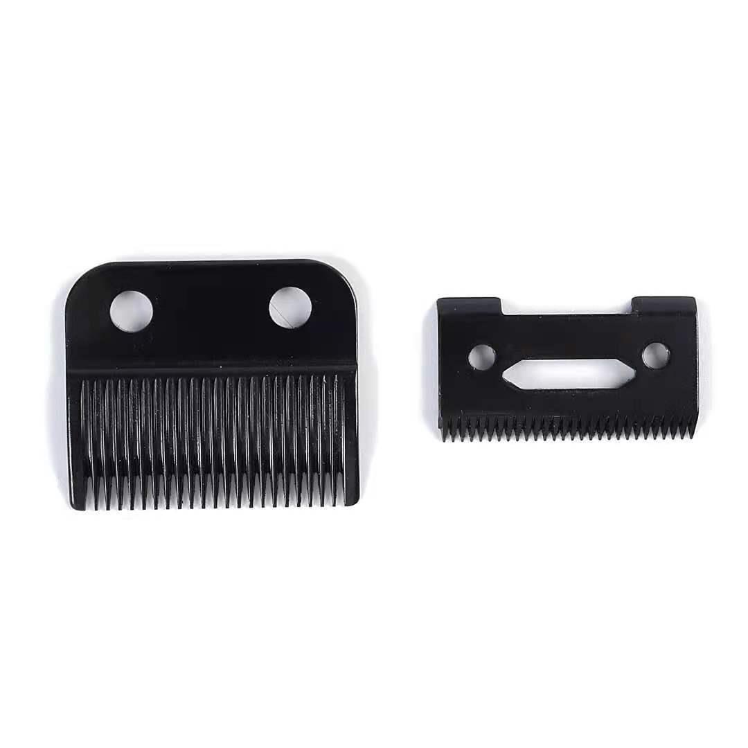 适用于华尔电推剪8504 1919 8148刀头理发器刀片电推子配件组装