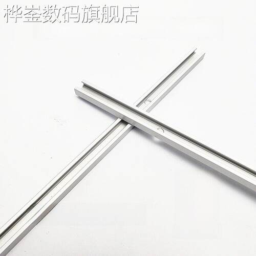 桦崟适用于HIWIN上银KK模组配件KK40 50 60 86 100极限轨道光电开