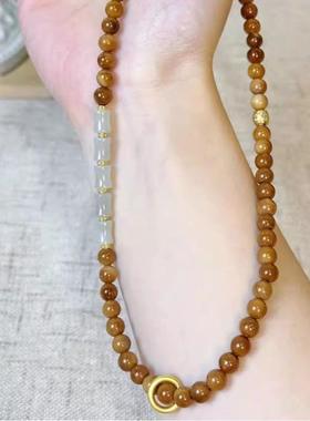 库克手串「如梦似幻」圆