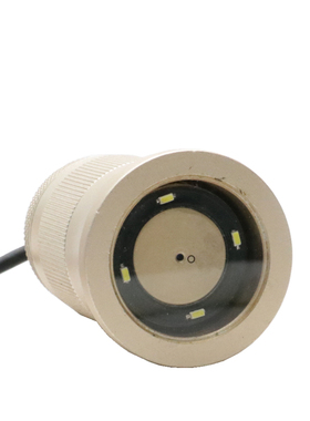 超眼SUPEREYES C003纺织物经纬密度仪可调节检验面料电子密度镜