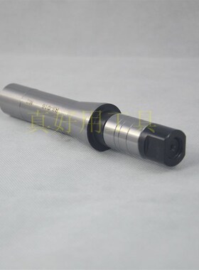 锯片刀杆R8-sca13/16/22/27卧侧铣三面刃齿轮铣刀杆数控刀柄