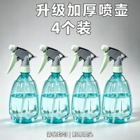Household spray bottle, alcohol disinfectant, cleaning special watering can, pneumatic watering head, small spray bottle, spray bottle, spray thumbnail 2