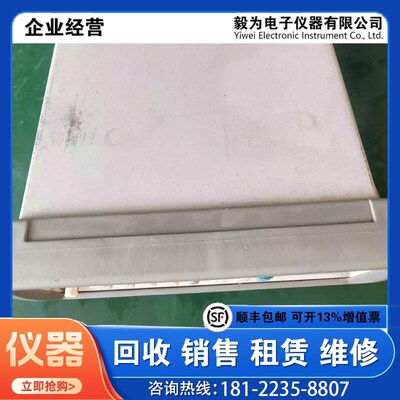 Agilent 34405A 5 1/2 位高性能数字万用表台式万用表34401A