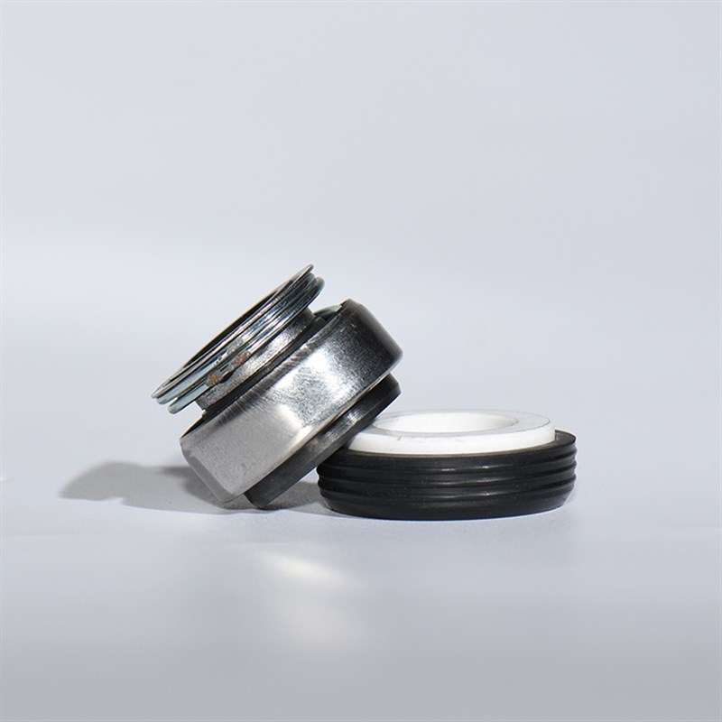 凌霄机械密b封件管道泵水封GD32-20 GD25-15 1.5ZDK-20 1ZDB系列