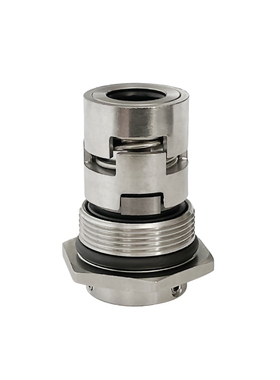 机械密封件YMLC-12/16/2y2WAD东方连成中航现代白云立式多级泵水