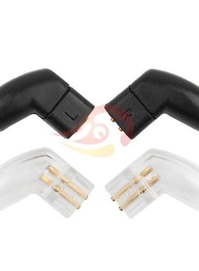 倾音坊UE18PRO UE11PRO 10pro 7PRO 0.78mm插头 0.78插头