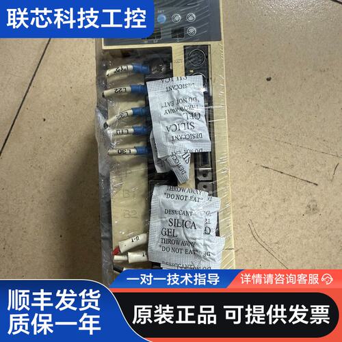 MSDA083A1D31松下驱动器拆机SP28伺服器，拆机二