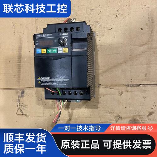 欧姆龙3G3MZ-A4022， 2.2kw