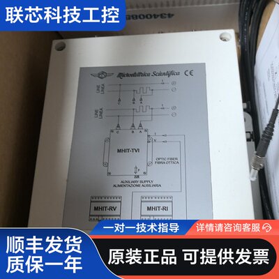全新Microelettrica Scientifica M