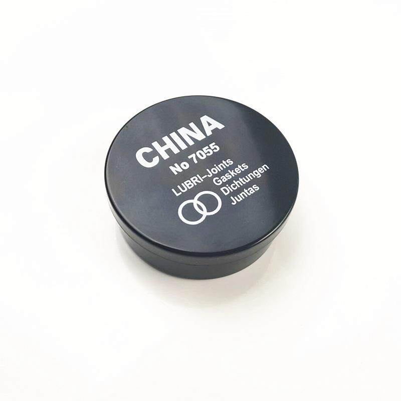 修表工具 7055防水油 手表防水圈自动粘加防水油  手表防水油