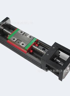 台湾KK模组/线性定位滑台/单轴机器人KK4001P-150A1/5002C-200A1