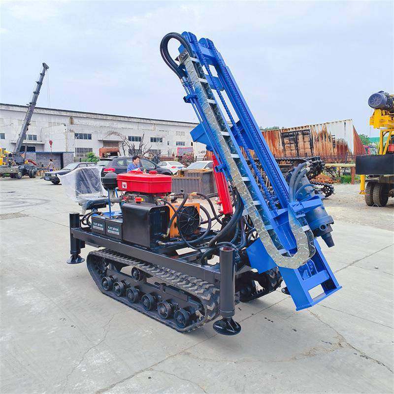 直营螺旋液压打桩机性能优良高质量螺旋液压打桩机全液压操作,搬运/仓储/物流设备,其他起重搬运设备,淘宝优惠券,粉丝福利购,淘宝优惠卷