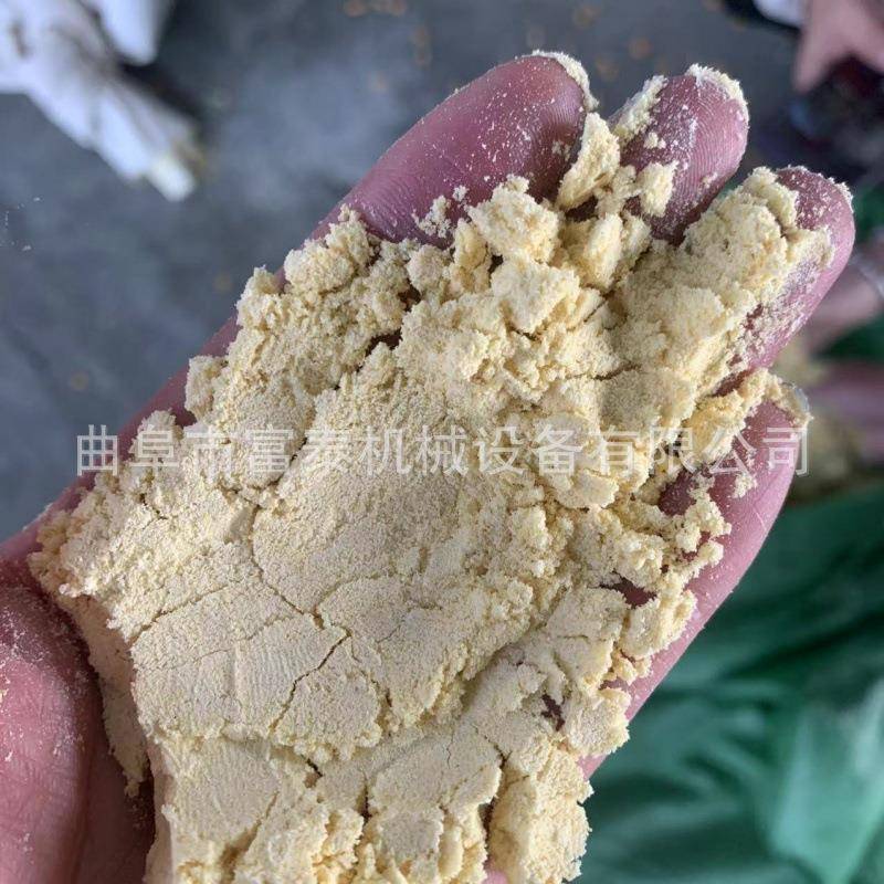 加纳谷物杂粮粉碎机玉米大米大豆木薯磨粉机稻壳麦麸粉碎机可定制