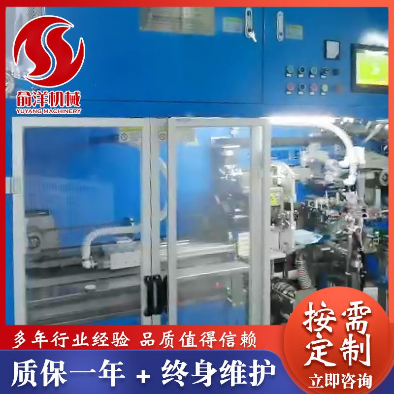 厂家直供分组式两折糊盒机糊盒一体机纸盒精准度高售后无忧