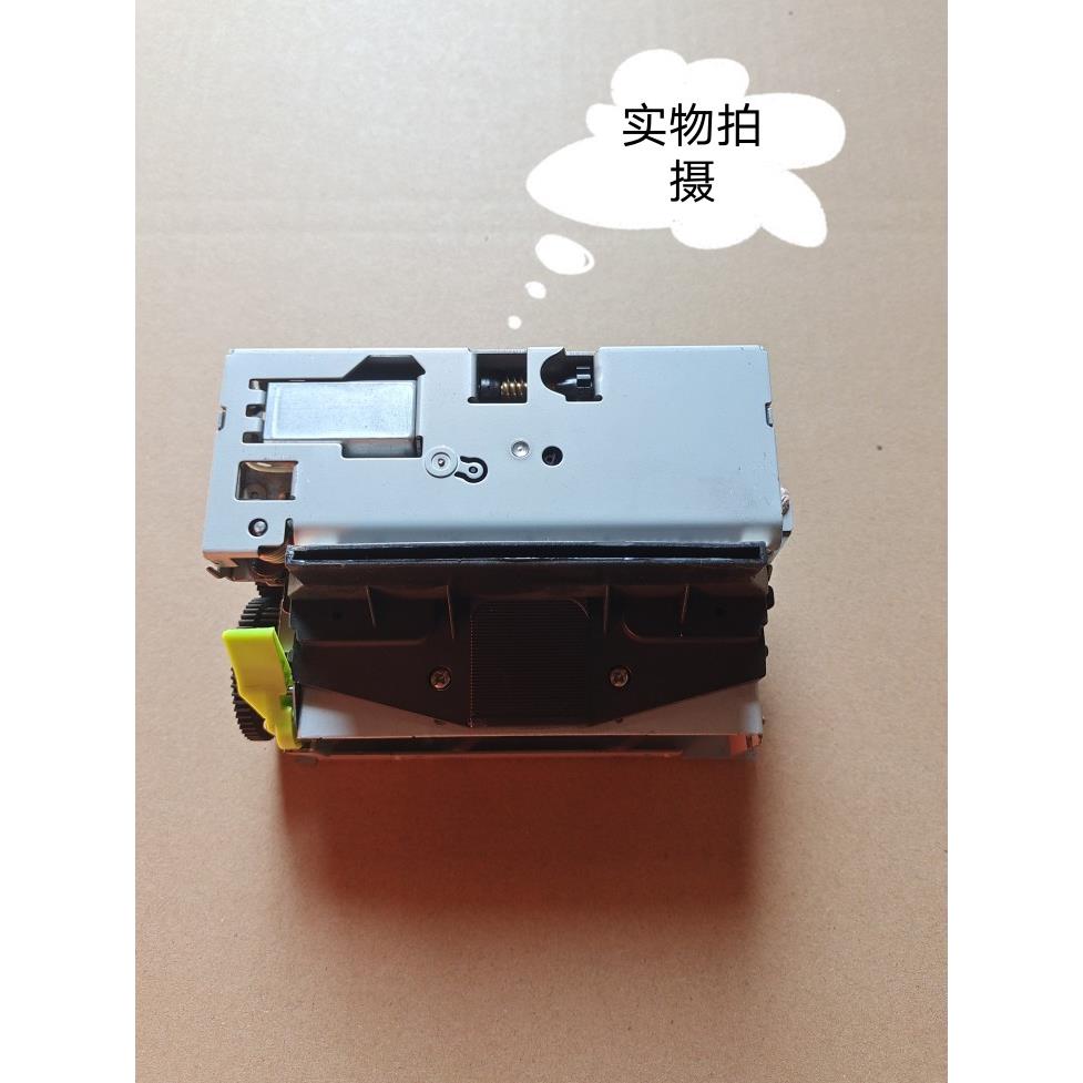 精芯JX-3R-021AP/AF 80MM 热敏打印头M一T532AF打印机芯