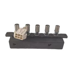 适用于帅康油烟机T758 T728开关按键JE5503 JE5556久利TE6733按钮