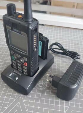 SEPURA/赛普乐STP8000 STP8038 STP9000对讲机充电器 STP9035