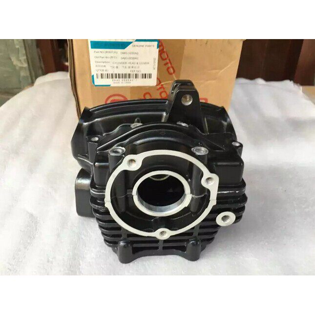 摩托车配件春风150nk缸头盖罩CF150-3150NK气缸盖气缸头