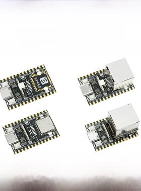 Sipeed Licheerv Nano Sg2002荔枝派Wifi6以太网Ai视觉芯片