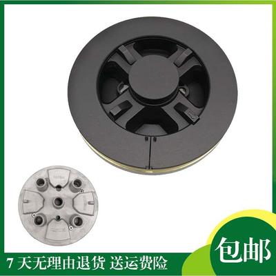 适用法瑞HS019A集成竈火盖分气器分气座配件 Electrolux集成竈火