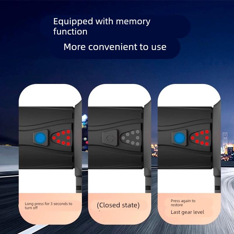 WUPP加热把套 九号MZ/NZ/M95C/N70C/E80C/MMAX/F90M/E200加热手把