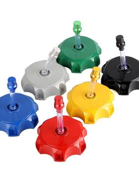 CQR250波速尔M5油箱盖极盗者战狼海陵MX6M4摩托车油壶盖子通气帽