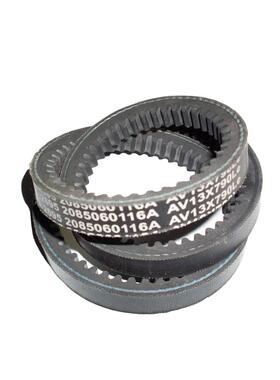 潍发动机皮带1000914527A 8PK1445 2085060116A AV13X790Le
