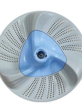 小天鹅Tb75-6288Wdcls 6288Wdclg洗衣机叶轮盘水叶片转盘配件37.8