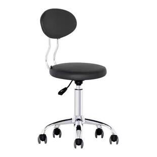 虹桥办公椅电脑椅简约休闲旋转办公椅升降职员椅办公室小转椅酒吧