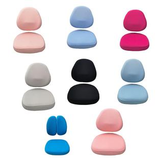 学生椅套学习椅护套弹力均码布套座椅套儿童椅罩防滑透气冈村护童