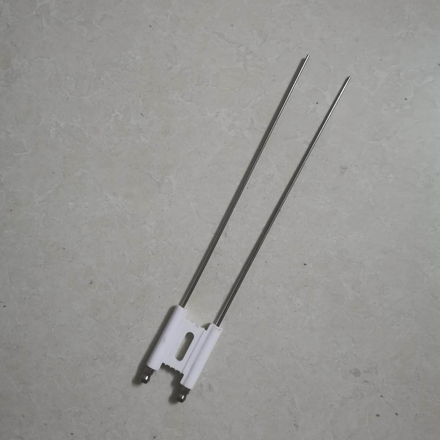 燃烧机点火棒陶瓷点火针柴油锅炉配件点火电极燃烧器打火针加长,厨房/烹饪用具,厨房点火器/点火棒,淘宝优惠券,粉丝福利购,淘宝优惠卷