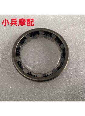 适用BMWG310R G310GS启动盘起动盘超越离合器10珠