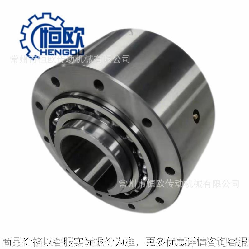 100超越离合器
