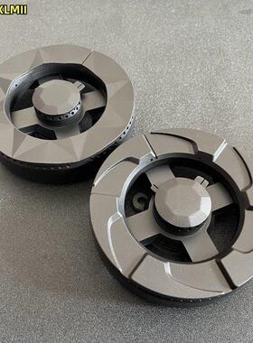 适合帅康QA-58-B7 58-B1 kB02s火盖分火器燃烧盘炉头燃气灶配件