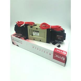 5220 5120 DC24V 3330 全新YSVF3130韩国YSC气动电磁阀YSVF3230
