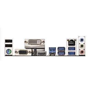 华擎AB350 PRO4 X370 PRO4 玩家至尊AB350 Gaming K4挡板挡片档板