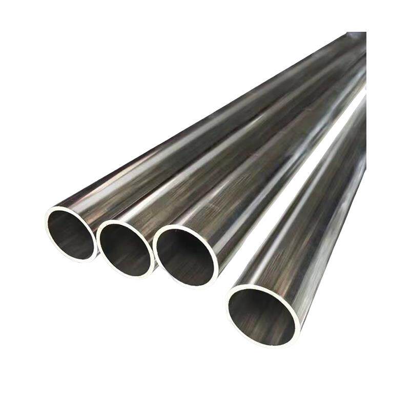不锈钢管201/304/316L2205/310S/2520不锈钢装饰管无缝管焊管切零