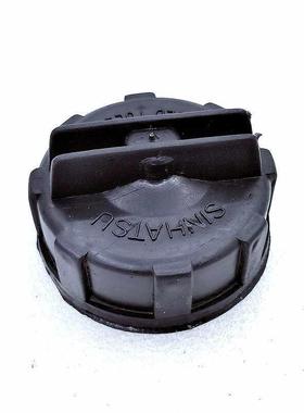 适用摩托车海王星HS125T福星丽彩韵彩油箱盖超人QS150T油盖油箱盖