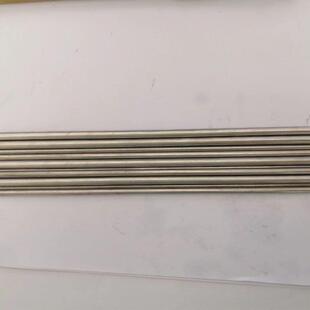 C6104/0608钟表车牀专用303易切削不锈钢圆棒制作手表外观件