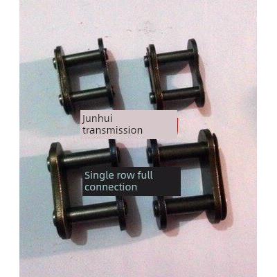 10B12B16B20B24B28B32B炼条连接全连接单排双排